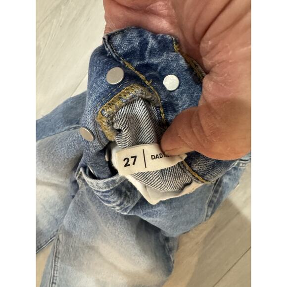 Packing Jeans Size 27 - Picture 6 of 9